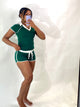 Tennis Girl Set
