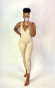 Seamless Jumpsuit