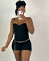 Barbie Romper