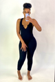 Seamless Jumpsuit