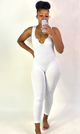 Seamless Jumpsuit