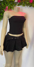It Girl Skort Set