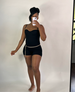 Barbie Romper