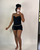 Barbie Romper
