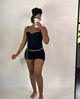Barbie Romper