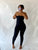 Basically Cute Tube Jumpsuit