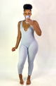 Seamless Jumpsuit