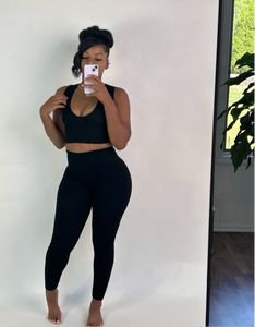 Snatch Me Set