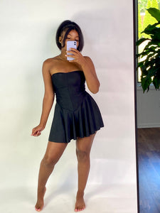 Ladies Only Dress