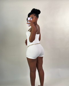 Barbie Romper