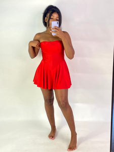 Ladies Only Dress