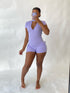 So Soft Romper