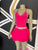 Pro Girl Skort Set