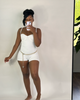 Barbie Romper