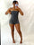 Back Outside Romper