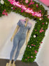 Denim Jumpsuit