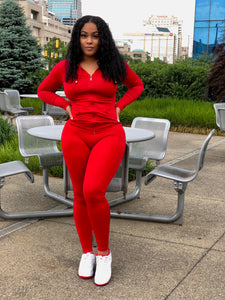 On Chill Set